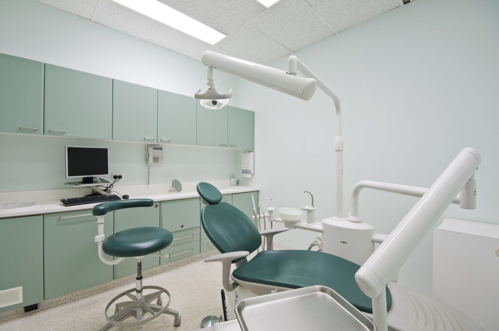 dentist in Owosso