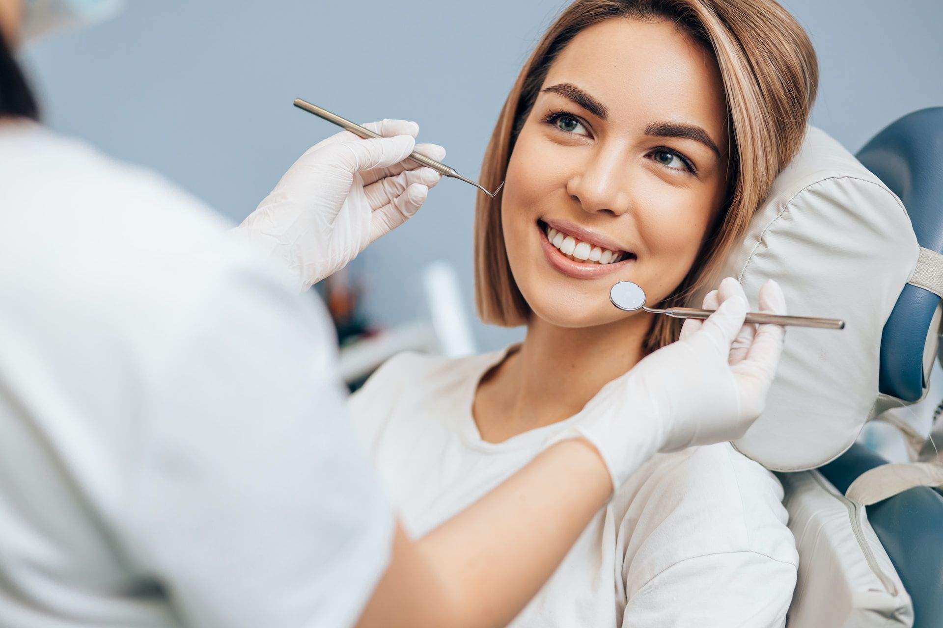 dentist in swartz creek