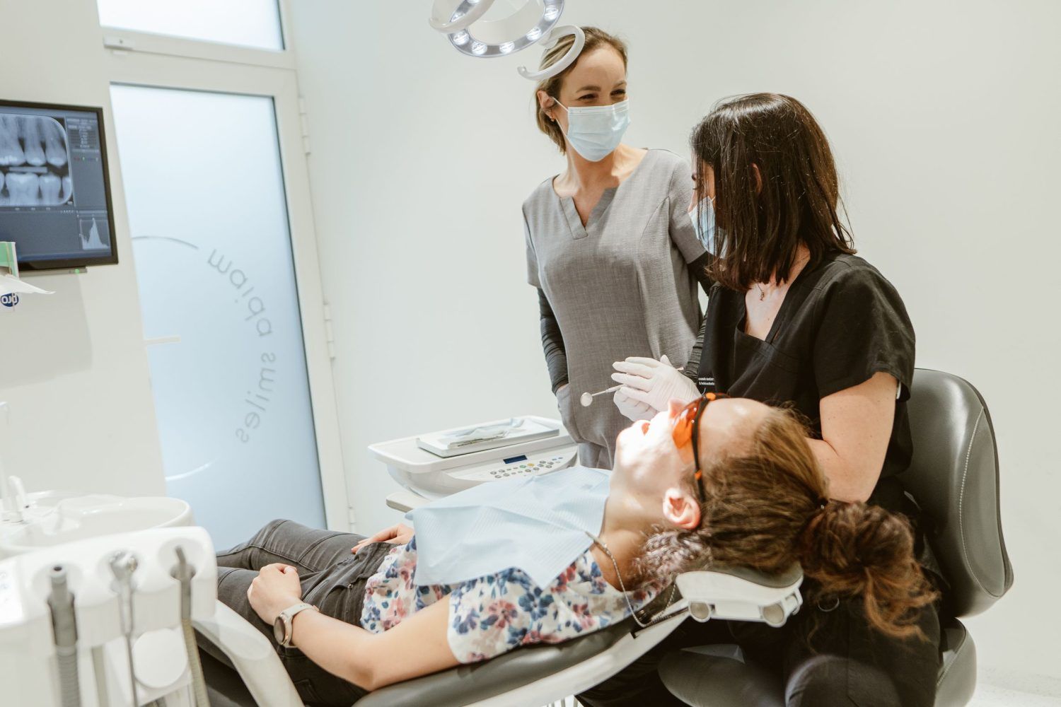 Dentist in St. Joseph