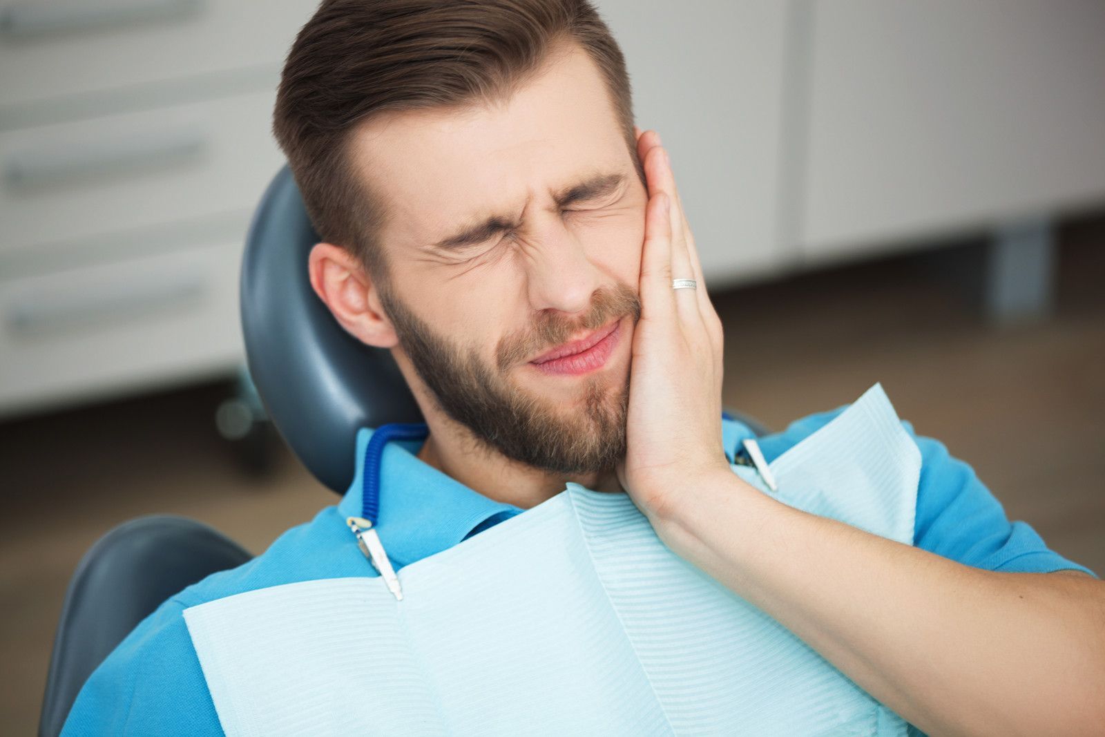 Emergency Dentist in Swartz Creek