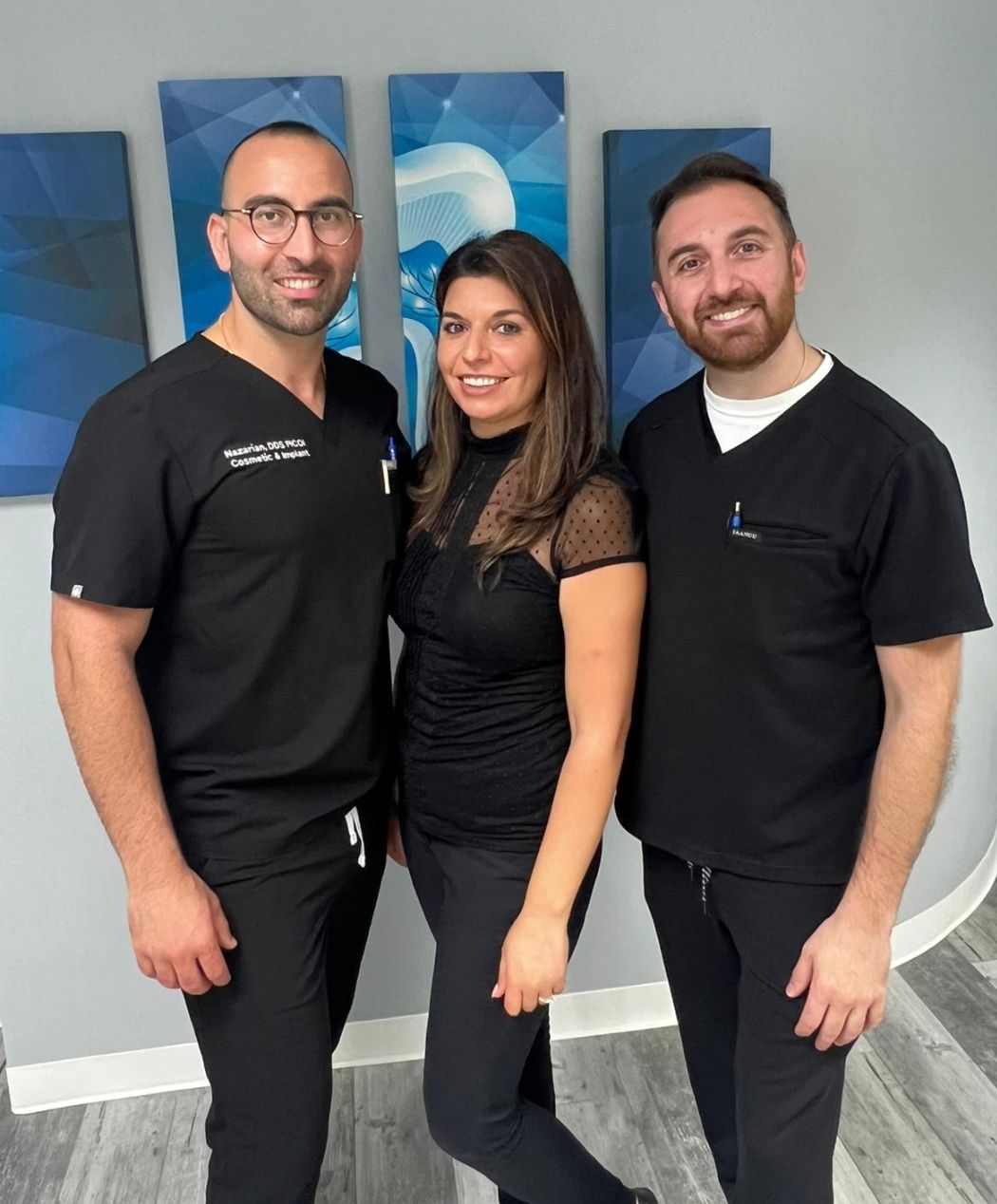 dentist in swartz creek